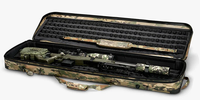 Tactical Waterproof Rifle Case