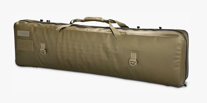 Tactical Waterproof Rifle Case