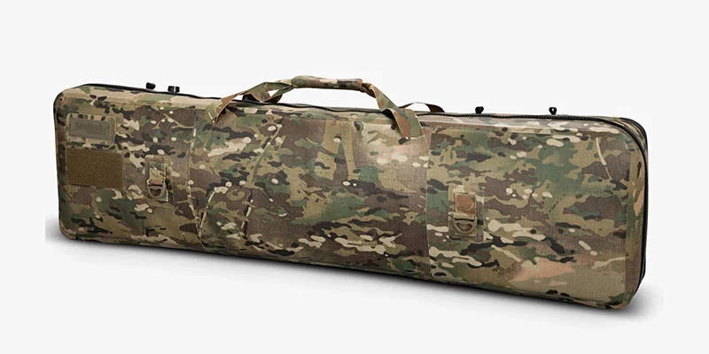Tactical Waterproof Rifle Case