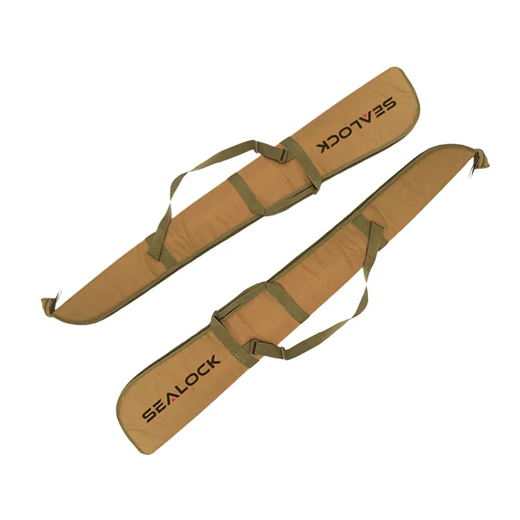 Water-Resistant Gun Case