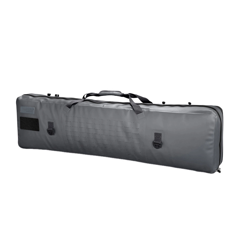 Tactical Waterproof Rifle Case